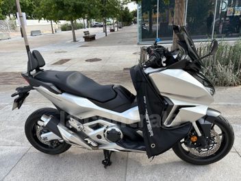 HONDA INTEGRA 750
