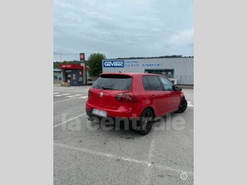 VOLKSWAGEN GOLF 5 GTI V 2.0 TFSI 200 GTI DSG 5P