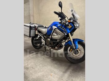 YAMAHA XTZ 1200 SUPER TENERE