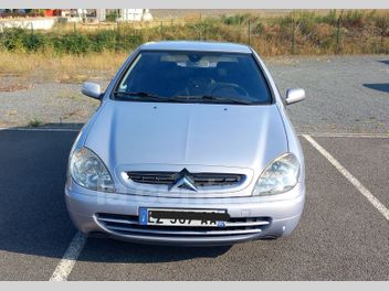 CITROEN 