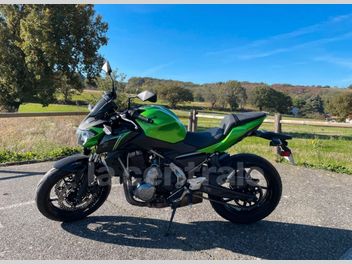 KAWASAKI Z 650 650