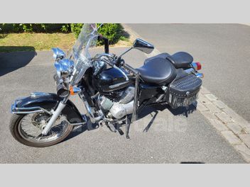 HONDA VT SHADOW 125