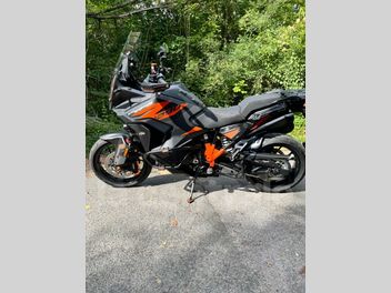 KTM SUPER ADVENTURE 1290