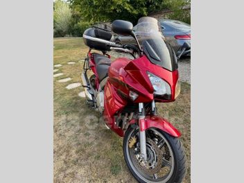 HONDA CBF 1000
