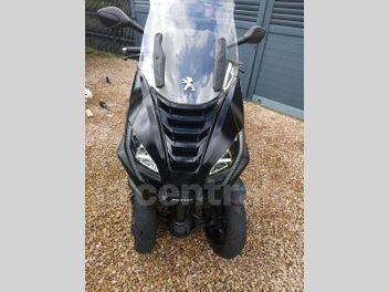 PEUGEOT METROPOLIS 400 RS