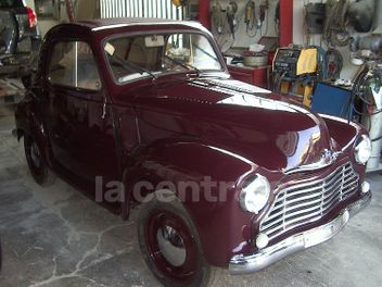 SIMCA 