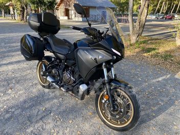 YAMAHA TENERE 700