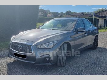 INFINITI 