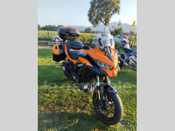KAWASAKI SX 1000 NINJA TOURER