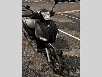 PIAGGIO LIBERTY 125