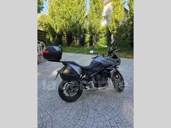 TRIUMPH TIGER 660 SPORT