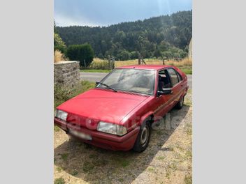 CITROEN 