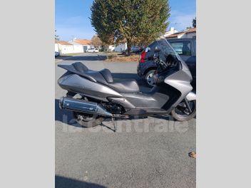 HONDA SILVER WING 400