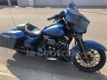 HARLEY DAVIDSON STREET GLIDE 1690