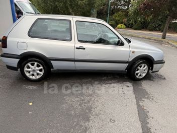 VOLKSWAGEN GOLF 3 III TDI 90 MATCH II 5P