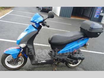KYMCO AGILITY 50