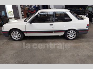 PEUGEOT 309 GTI GTI 3P