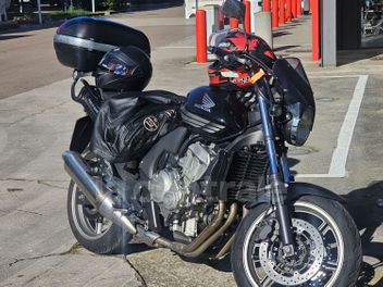 HONDA CBR F 600