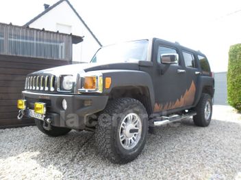 HUMMER 