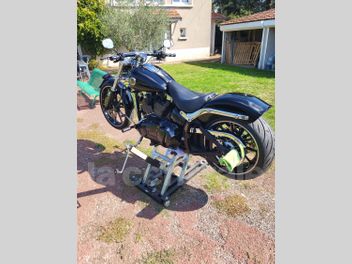 HARLEY DAVIDSON SOFTAIL FXS 1690 BREAK OUT