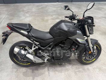 HONDA INTEGRA 750