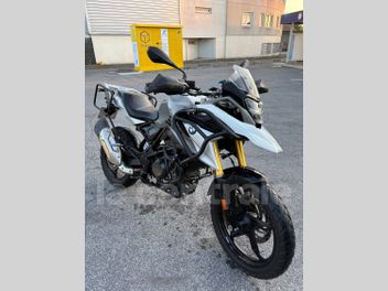 BMW G 310 GS 310