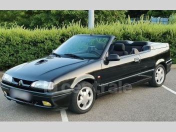 RENAULT R19 CABRIOLET 16S CABRIOLET 1.8 16S