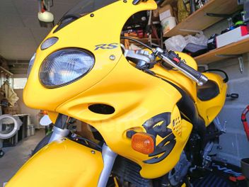 TRIUMPH SPRINT 955 RS