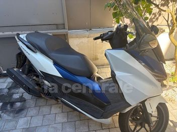 HONDA FORZA 125