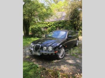 JAGUAR 