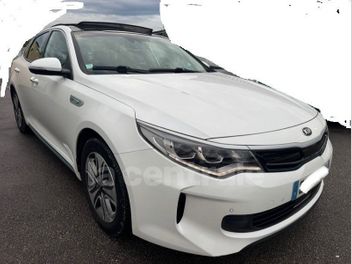 KIA OPTIMA 2 SW II SW 2.0 GDI 205 PLUG-IN HYBRID ULTIMATE AUTO