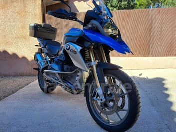 BMW R 1200 RS 1200