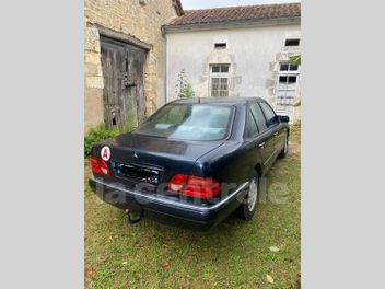 MERCEDES 