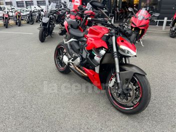 DUCATI STREETFIGHTER V2 955