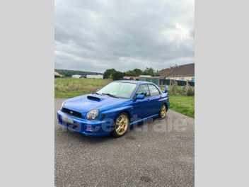SUBARU 