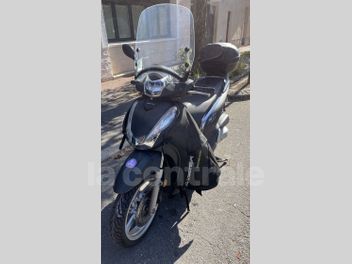 HONDA SH 300 ARC-F SPORTY ABS