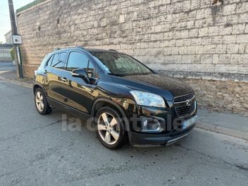 CHEVROLET 