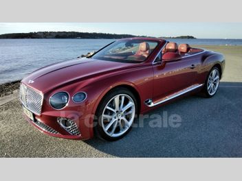 BENTLEY 