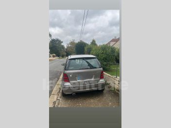MERCEDES 