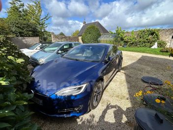 TESLA 