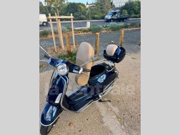 PIAGGIO LIBERTY 125