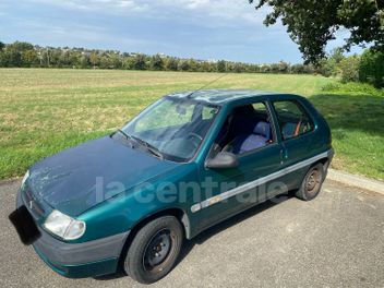 CITROEN 