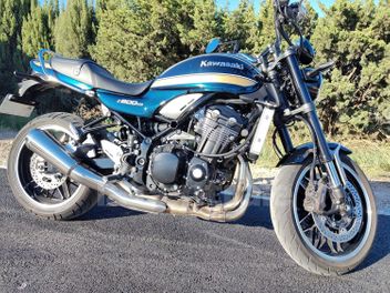 KAWASAKI Z 900 RS 900