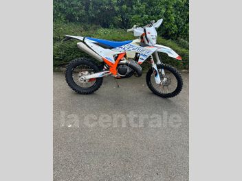 KTM EXC 250