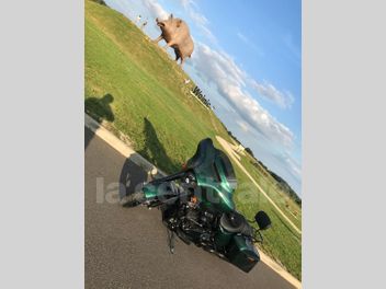 HARLEY DAVIDSON STREET GLIDE 1868
