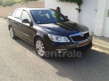 SKODA OCTAVIA 2 RS II (2) 2.0 TDI 170 DPF RS DSG