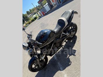 KAWASAKI KVF 650 4X4 H