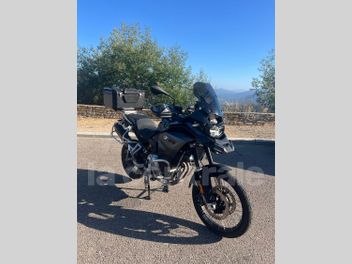 BMW F GS 850 ADVENTURE