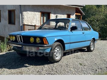 BMW SERIE 3 E21 316 2P