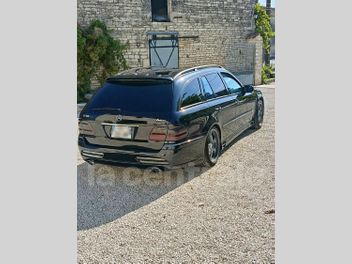 MERCEDES 